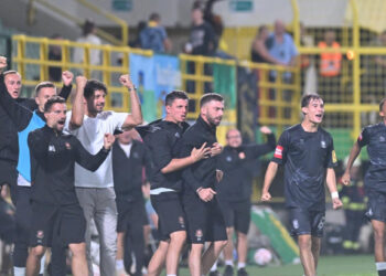Sportske novosti – Gorica je dobila više od tri boda: Carević je pronašao čovjeka koji joj vraća sigurnost