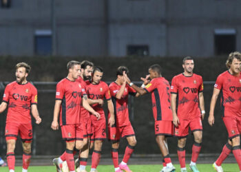 Sportske novosti – Gorica traži golove: Erceg i Brodić kao slamka spasa