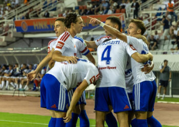 Sportske novosti – Hajduk na vrhu uz pad posjete i rekordno niske kvote