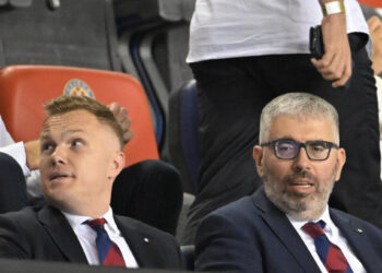 Sportske novosti – Hajduk nadmašio plan i osigurao europsku jesen