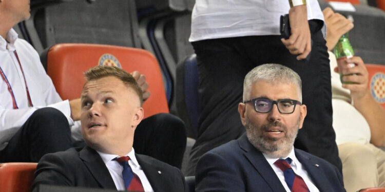 Sportske novosti – Hajduk nadmašio plan i osigurao europsku jesen