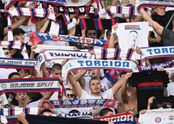 Sportske novosti – Hajduk pomaže Miši Sabljiću kroz ulaznice