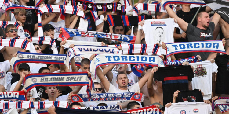 Sportske novosti – Hajduk pomaže Miši Sabljiću kroz ulaznice