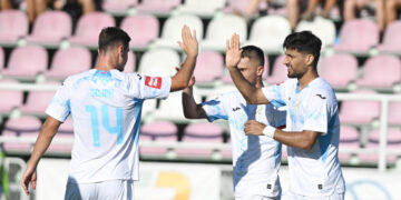 Sportske novosti – Janković blista u sredini, Kek pred teškim izborom