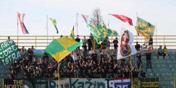 Sportske novosti – Jedna od najmlađih momčadi SHNL-a oduševila brzinom i šarmom, unatoč (ras)prodaji igrača…
