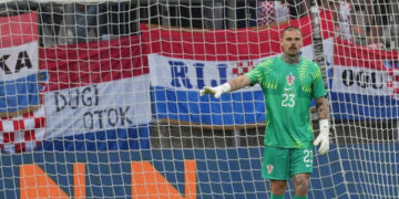 Sportske novosti – Jedno je sigurno, s Kotarskim neće biti dosadno: ‘Čista mreža? Radije sam strijelac!’