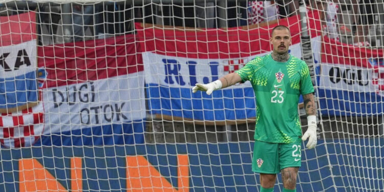 Sportske novosti – Jedno je sigurno, s Kotarskim neće biti dosadno: ‘Čista mreža? Radije sam strijelac!’