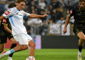 Sportske novosti – Kek otkrio jezgru, ali ova Rijeka tjera ga da razbije rutinu