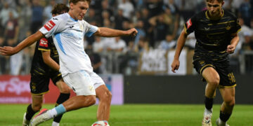 Sportske novosti – Kek otkrio jezgru, ali ova Rijeka tjera ga da razbije rutinu