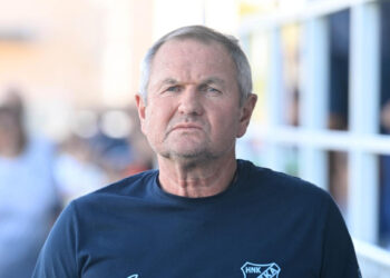 Sportske novosti – Kek poslao poruku svojim igračima uoči derbija s Hajdukom: ‘Želim da svi shvate što to znači’