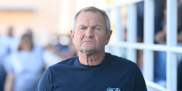 Sportske novosti – Kek poslao poruku svojim igračima uoči derbija s Hajdukom: ‘Želim da svi shvate što to znači’
