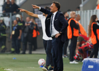 Sportske novosti – Kovačević ostaje, ali momčad mora mijenjati! Evo koje se promjene u prvih 11 spremaju