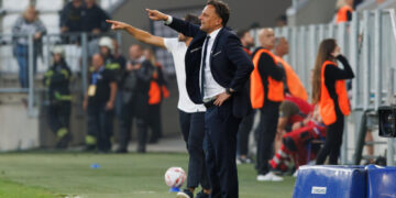 Sportske novosti – Kovačević ostaje, ali momčad mora mijenjati! Evo koje se promjene u prvih 11 spremaju