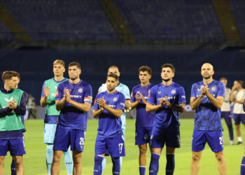 Sportske novosti – Kovačević otvorio dušu nakon teške pobjede: ‘Kada uđeš, moraš preorati teren. Raspravit ćemo u svlačionici’