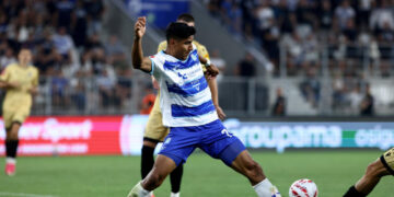 Sportske novosti – León dvaput pogađa Dinamu i osvaja Osijek
