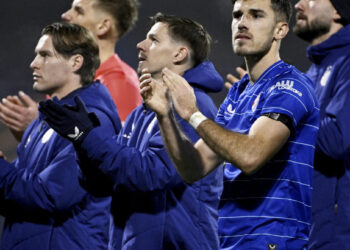 Sportske novosti – Ljubimac Dinamovih navijača seli na posudbu, u Maksimir stigle tri ponude iz SHNL-a