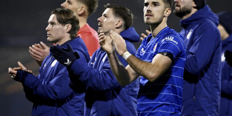 Sportske novosti – Ljubimac Dinamovih navijača seli na posudbu, u Maksimir stigle tri ponude iz SHNL-a