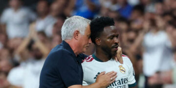 Sportske novosti – Mourinho ima problem igre, Chivu problem realizacije