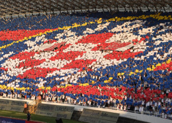 Sportske novosti – Nakon Dinama i Hajduk potpisao s velikim talentom! Zadovoljio je struku na Poljudu