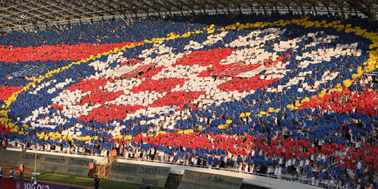 Sportske novosti – Nakon Dinama i Hajduk potpisao s velikim talentom! Zadovoljio je struku na Poljudu