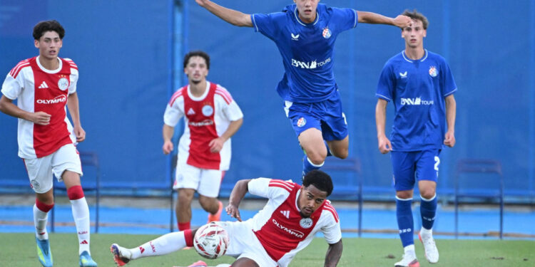 Sportske novosti – Novi vjetrovi u Maksimiru: Dinamo je ovoga ljeta doveo ‘klince’ s čak pet kontinenata, a ovo je krajnji cilj