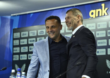 Sportske novosti – O Kovačevićevoj smjeni pričalo se i prije Osijeka. Doznajemo njegovu sudbinu: ‘Zar se to zaboravilo?’