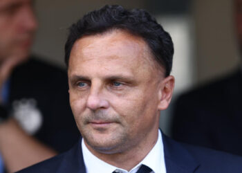 Sportske novosti – Osijek šokirao Dinamo, Boban vaga Kovačevića