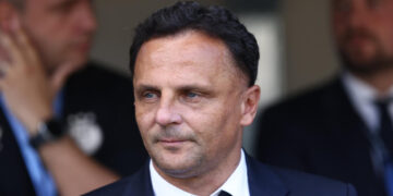 Sportske novosti – Osijek šokirao Dinamo, Boban vaga Kovačevića