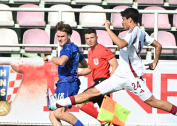 Sportske novosti – Osijek završava prijelazni rok s Tunjićem i Canterom