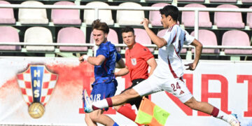 Sportske novosti – Osijek završava prijelazni rok s Tunjićem i Canterom