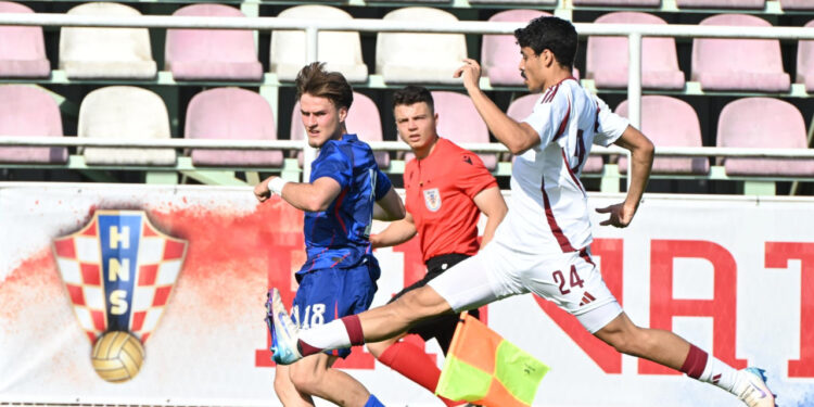 Sportske novosti – Osijek završava prijelazni rok s Tunjićem i Canterom