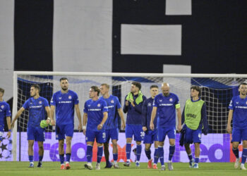 Sportske novosti – Ovaj trojac ispao je iz svih Kovačevićevih kombinacija
