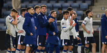 Sportske novosti – Podcjenjuju li oni Dinamo? Suzdržan stav ima logike, Modri su već pokazali gdje su im granice…