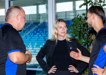 Sportske novosti – Presuda od 6,3 milijuna eura trese Osijek, ali panike nema