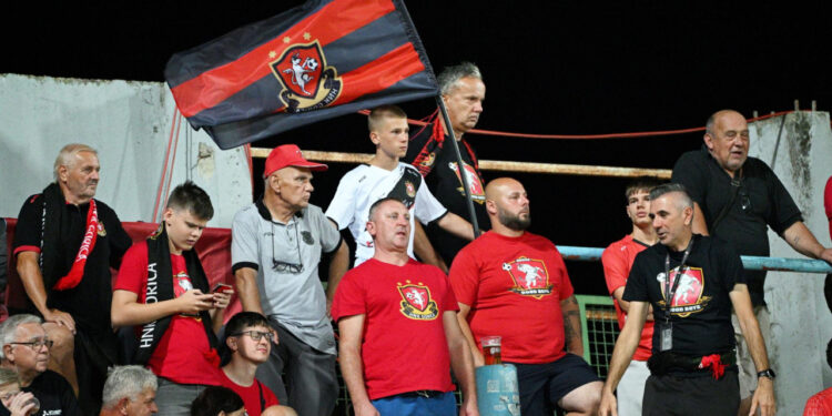 Sportske novosti – Prvi bod Gorice, pojačanja na putu