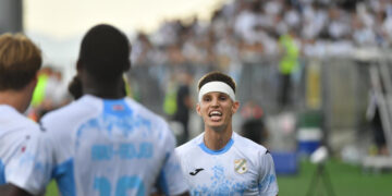 Sportske novosti – Rijeka 3:0 Hajduk: sporni prvi pogodak i rasprave