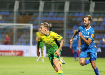 Sportske novosti – Rudeš stiže u Pulu: mladi Zeleno Žuti traže iskorak pred svojim navijačima