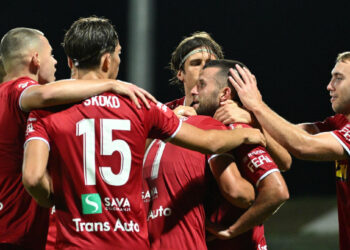 Sportske novosti – Rudeš – Hajduk: najava, forma i nova pojačanja