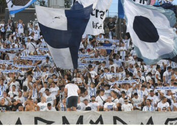 Sportske novosti – Stigle kazne za Jadranski derbi, ali i Hajduk i Rijeka plaćaju manje nego Dinamo