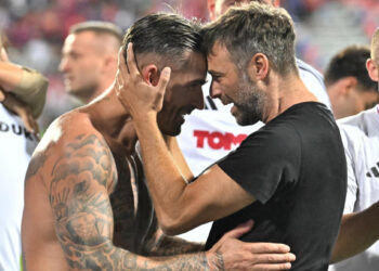 Sportske novosti – Sve je spremno za moderni, europski Hajduk! Ovo je idealnih 11, Graf jednim potezom riješio cijeli napad