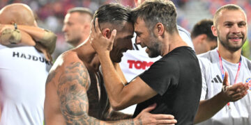 Sportske novosti – Sve je spremno za moderni, europski Hajduk! Ovo je idealnih 11, Graf jednim potezom riješio cijeli napad