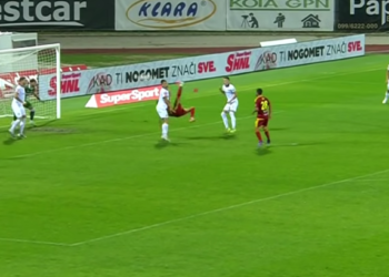 Sportske novosti – VIDEO: Kandidat za gol HNL sezone! Pogledajte spektakularnu akrobaciju marokanskog veznjaka