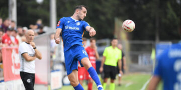 Sportske novosti – Varaždinci uveličali 50. rođendan Bednje: ‘Odlično smo parirali te još uz to zabili i dva gola’