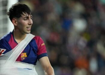 Sportske novosti – Vatreno krštenje: Dinamov biser iz Barcelone debitira na Poljudu protiv Hajduka?!