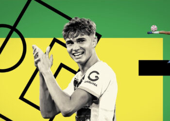 Sportske novosti – Žuta majica SN: Sedamnaestogodišnji Jona Ježić odveo Osijek na vrh
