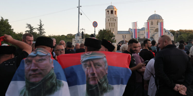 Srbija dobila žestoku poruku iz EU: ‘Tome nema mjesta i nemate što tražiti kod nas’