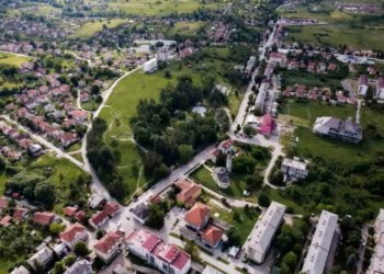 Stanovnici Drvara pokrenuli peticiju zbog neugodnih mirisa