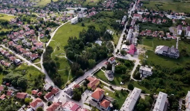 Stanovnici Drvara pokrenuli peticiju zbog neugodnih mirisa