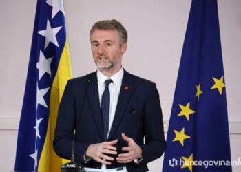 Starlink uskoro dostupan u Bosni i Hercegovini