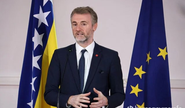 Starlink uskoro dostupan u Bosni i Hercegovini